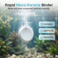 ✅Effervescent Tablets for Crystal Clear Fish Tanks