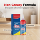 📢📢 Achetez 2, obtenez 1 gratuit !! ⏰ Cire pour parquet – Réparation de rayures, non grasse, durable 🔧