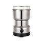 ⚙️ 50% DE RÉDUCTION! 🥣 Hachoir électrique inox – Polyvalent & puissant ✨