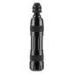 🛞Kit de réparation pour pneus tubeless en coffret aluminium