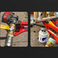 🔥🔧 50 % DE RÉDUCTION ! Pince à tuyaux portable avec mécanisme d'auto-verrouillage – robuste, légère, facile à utiliser – idéale pour les pros et les bricoleurs. 🛠️✨