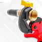 🔥🔧 50 % DE RÉDUCTION ! Pince à tuyaux portable avec mécanisme d'auto-verrouillage – robuste, légère, facile à utiliser – idéale pour les pros et les bricoleurs. 🛠️✨