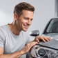 🚗 50% DE RÉDUCTION 💡 Liquide de rénovation de phares ultime – Anti-UV & restauration durable – Efface le jaunissement, les rayures & l’oxydation – application rapide sans polisseuse ✨
