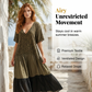 🌸 63 % DE RÉDUCTION EN CE MOMENT ! 🌸 Robe longue bohème élégante pour femme