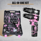 🔩Kit de perceuse-visseuse sans fil