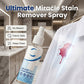 🧴 50% DE RÉDUCTION! 🔥 Spray détachant miracle – Élimine les taches instantanément ✨