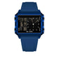 ⌚ 50% DE RÉDUCTION! ✨ Montre Digitale Transparente Étanche 50M – Affichage hybride, rétroéclairage & chronomètre – 9 coloris – Look rétro-futuriste pour le sport & le quotidien 💎