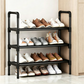 💯Étagère de rangement à plusieurs niveaux pour chaussures