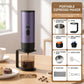 ☕ -50 % AUJOURD’HUI ! Machine à Expresso Portable & Compacte – Recharge Type-C, Écran Digital, Idéale en Voyage 🚗✨