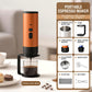 ☕ -50 % AUJOURD’HUI ! Machine à Expresso Portable & Compacte – Recharge Type-C, Écran Digital, Idéale en Voyage 🚗✨