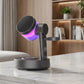 ✨Station de Charge Magnétique 3-en-1 avec Enceinte Bluetooth