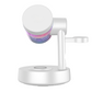 ✨Station de Charge Magnétique 3-en-1 avec Enceinte Bluetooth