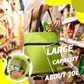 🔄🛍️ -50% ! 🛒Chariot 2-en-1 pliable léger – Facile à transporter.