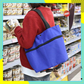 🔄🛍️ -50% ! 🛒Chariot 2-en-1 pliable léger – Facile à transporter.