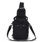 🏞️🔥 PROMO -50% ! Sac Bandoulière Tactique Homme Randonnée & Vélo – Tissu 800D Imperméable Haute Densité