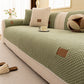 🛋️ 50 % DE RÉDUCTION ! 🧼 Housse de canapé épaisse, antidérapante et lavable – résistante, facile d'entretien et idéale pour les foyers avec animaux et enfants 🐾