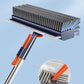 🔥Brosse à Récurer 3-en-1 avec Manche Long