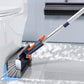 🔥Brosse à Récurer 3-en-1 avec Manche Long