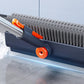🔥Brosse à Récurer 3-en-1 avec Manche Long