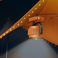 🌀Ventilateur de camping turbo à 100 vitesses