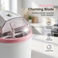 ❄️🍧 50 % DE RÉDUCTION ! Une sorbetière pour toute la famille : grande capacité, utilisation simple et préparation de glaces onctueuses en quelques minutes ✨