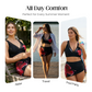 👙 50% DE RÉDUCTION 🌊 Ensemble bikini froncé à lacets – Ajustable, léger & séchage rapide – Parfait pour la plage ou la piscine – style tendance et maintien confortable ☀️✨