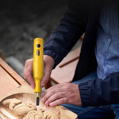 🎉 Promotion 2026 — Plus de 32 000 vendus ! 💞 Kit Outils Sculpture Électriques Tout-en-Un