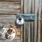 🔐 Offre à durée limitée : 50 % de réduction sur les cadenas ronds