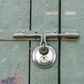🔐 Offre à durée limitée : 50 % de réduction sur les cadenas ronds