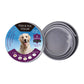 🐶🐱 Collier anti-puces et anti-tiques pour chiens et chats, collier ajustable et imperméable pour une protection durable en extérieur