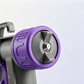 🎨⚡ 50 % DE RÉDUCTION ! Pistolet à peinture électrique – Avec 5 buses, débit réglable et large jet – Idéal pour les murs, les meubles et les projets de bricolage ✨