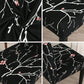 🪑 50% DE RÉDUCTION! 🔥 Housse de Chaise Extensible – Polyester, pose glissée & ajustable – Relooking maison facile et économique ✨