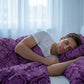 🛏️ 50% DE RÉDUCTION 🌙 Parure de couette confortable & respirante – Coton doux & lavable – Idéale pour un sommeil frais et réparateur – disponible en plusieurs coloris – élégance au quotidien ✨🌿