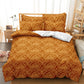 🛏️ 50% DE RÉDUCTION 🌙 Parure de couette confortable & respirante – Coton doux & lavable – Idéale pour un sommeil frais et réparateur – disponible en plusieurs coloris – élégance au quotidien ✨🌿