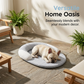 🐶Breathable Pet Cooling Bed
