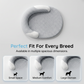 🐶Breathable Pet Cooling Bed