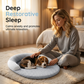 🐶Breathable Pet Cooling Bed