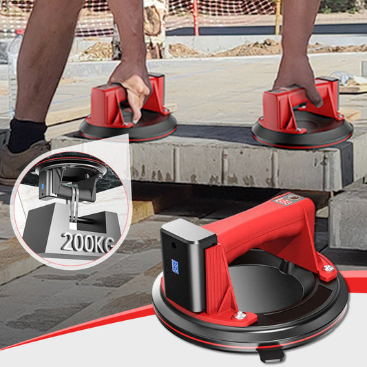 🛠️Ventouse électrique pour carrelage et verre