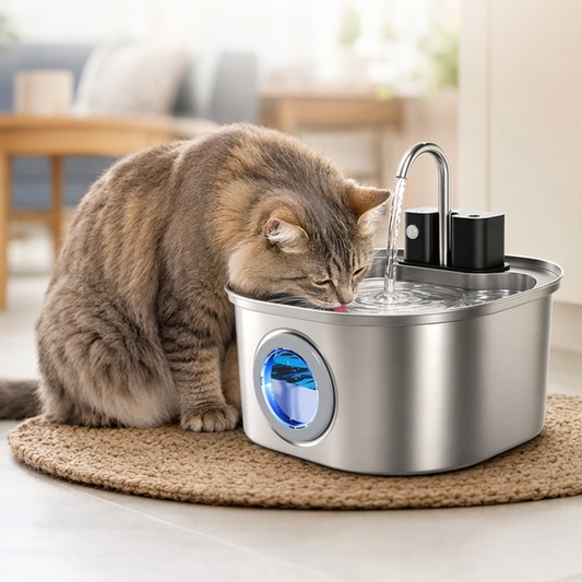 💦Fontaine pour animaux Fresh Flow