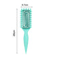 🎉 Soldes 2026 — Plus de 50 000 vendus ! 💇‍♀️ Brosse démêlante ventilée pour cheveux bouclés – Définit les boucles, réduit les frisottis ✨