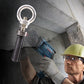 🔧 50% DE RÉDUCTION 🏗️ Boulon d’expansion à anneau de levage – Acier robuste & haute résistance – Idéal pour le levage, l’ancrage ou la fixation de charges lourdes – sécurité garantie pour les chantiers ou ateliers ⚙️🛠️✨