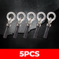 🔧 50% DE RÉDUCTION 🏗️ Boulon d’expansion à anneau de levage – Acier robuste & haute résistance – Idéal pour le levage, l’ancrage ou la fixation de charges lourdes – sécurité garantie pour les chantiers ou ateliers ⚙️🛠️✨