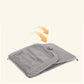 🐱🕸️🌬️ OFFRE LIMITÉE 50% DE RÉDUCTION! Sac de Transport Pliable en Maille pour Chat – Grand Format, Respirant, Bien Ventilé – Gardez Votre Compagnon à Fourrure Au Frais & Confortable Lors des Visites chez le Vétérinaire ou en Voyage 🏥🚗