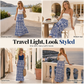 👗 50% DE RÉDUCTION 🌴 Jupe maxi fluide – Légère, longue & polyvalente – Parfaite pour la plage, les vacances ou le quotidien – confortable et élégante 🌊☀️✨