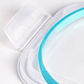 🔥🔥 Offre à durée limitée : 50 % de réduction sur les boîtes alimentaires en verre avec couvercle hermétique
