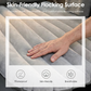 📢 PROMO FLASH : 50% DE RÉDUCTION ! Matelas Gonflable de Voiture – Surface Douce & Valve Anti-Fuite for Un Sommeil Confortable en Voyage 🚗✨