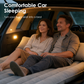 📢 PROMO FLASH : 50% DE RÉDUCTION ! Matelas Gonflable de Voiture – Surface Douce & Valve Anti-Fuite for Un Sommeil Confortable en Voyage 🚗✨