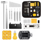 ⌚🛠️ -50% ! ⚙️Kit de Réparation de Montres 72/147 Pièces – Outils de Précision Antistatiques.