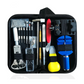 ⌚🛠️ -50% ! ⚙️Kit de Réparation de Montres 72/147 Pièces – Outils de Précision Antistatiques.