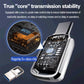 💾 50% DE RÉDUCTION! 🔄 Clé USB Haute Vitesse Double Interface – Double connexion, transfert rapide & grande capacité – Parfaite pour smartphone, PC & tablette 📱